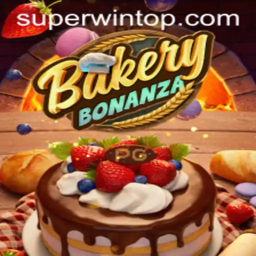 Descubra o Envolvente Mundo de BakeryBonanza no Superwin.com