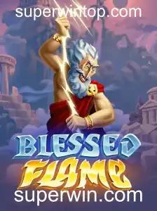Descubra o Empolgante Mundo de BlessedFlame
