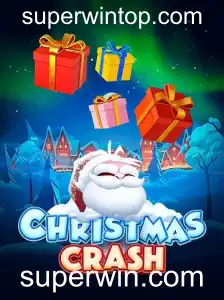 Descubra a Magia do Natal com ChristmasCrash
