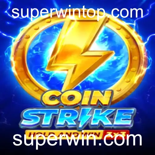 Descubra CoinStrike: O Novo Fenômeno dos Jogos em Superwin.com