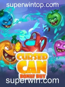 Explorando as Aventuras do Jogo CursedCanBonusBuy