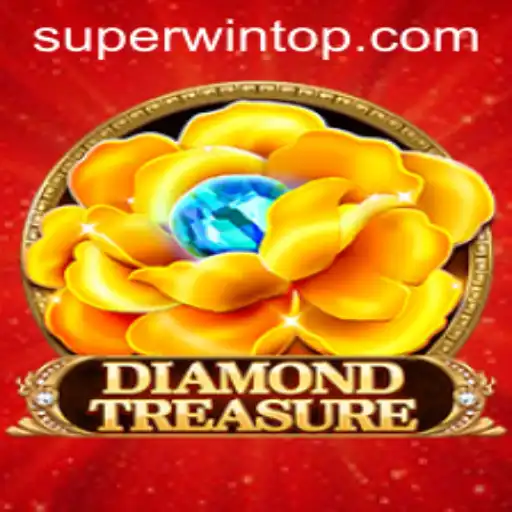 Descubra a Aventura Emocionante de Diamondtreasure no Superwin.com