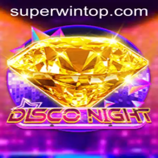 Descubra DiscoNight: O Novo Fenômeno dos Jogos