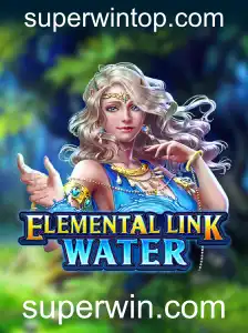 ElementalLinkWater: Uma Aventura Aquática no superwin.com