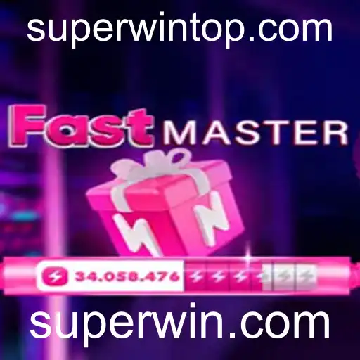 Descubra os Segredos de FastMaster e Supere Desafios com Superwin.com