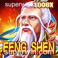 Descubra o Mundo de FengShen: Um Jogo Único no Superwin.com