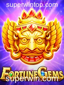 FortuneGems: Descubra a Nova Sensação dos Jogos Online