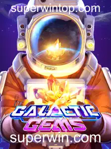 Explorando GalacticGems: Um Universo de Aventura e Estratégia em superwin.com
