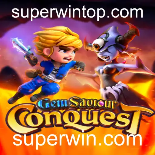 Gem Saviour Conquest: Uma Jornada Épica no Mundo dos Jogos Online
