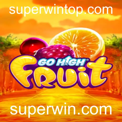 Descubra o Novo Fenômeno dos Jogos: GoHighFruit