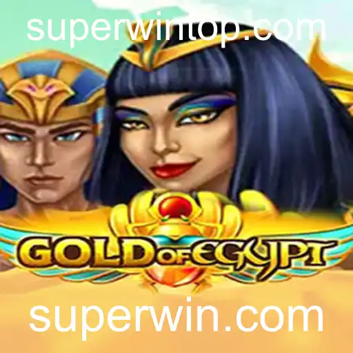 Explorando o Fascinante Mundo de GoldOfEgypt no superwin.com