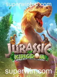Explorando o Mundo de JurassicKingdom: O Jogo Que Está Revolucionando Superwin.com