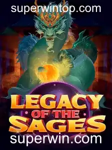 LegacyoftheSages: Descobrindo o Mundo de Estratégia e Aventura