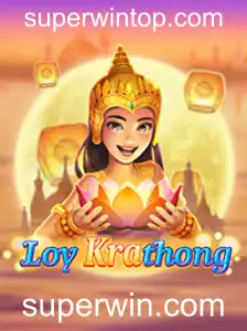 Descubra o Fascinante Jogo LoyKrathong no Superwin.com