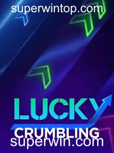 LuckyCrumbling: A Nova Sensação em Jogos Online