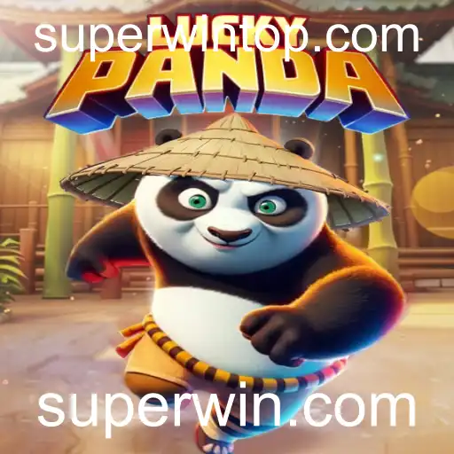 Descubra o Mundo do LuckyPanda: O Jogo que Revoluciona Casinos Online