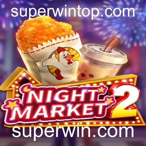 Explorando NightMarket2: Um Mergulho no Mundo do Jogo e as Ofertas de superwin.com