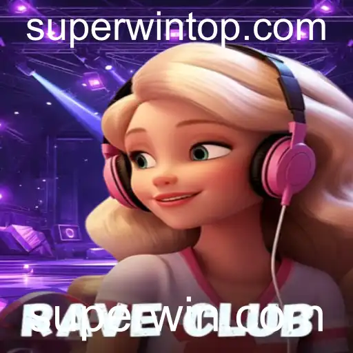 Explorando o Universo Vibrante de RaveClub: O Jogo Empolgante de superwin.com