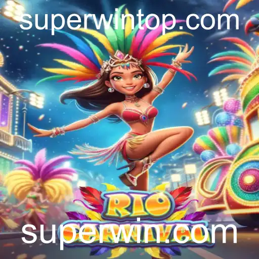 Descubra o Fascinante Mundo do Jogos 'RioCarnival' em superwin.com