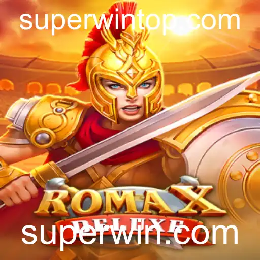 Descubra a Excitante Aventura de RomaXDeluxe