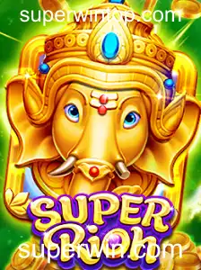 SuperRich: Conheça o Jogo de Sucesso e Suas Regras
