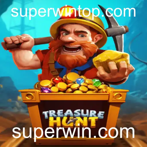 Explorando o Mundo de TreasureHunt: Um Guia Completo para Iniciantes