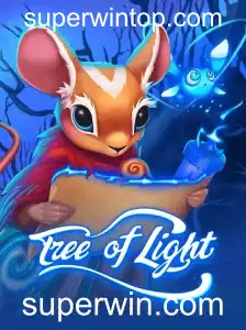 Explorando o Fascinante Mundo de TreeofLight em superwin.com