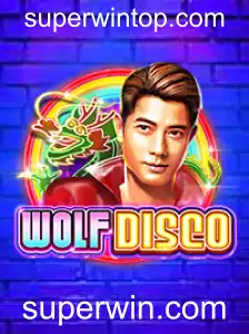 Descubra a Emoção de 'WolfDisco' no Superwin.com