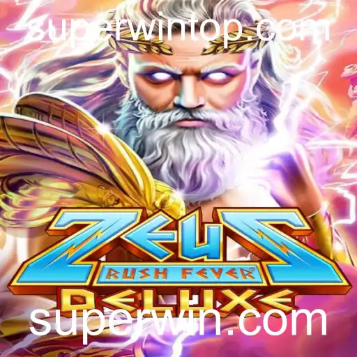 Explorando o Mundo de ZeusRushFeverDeluxe: Uma Jornada Épica